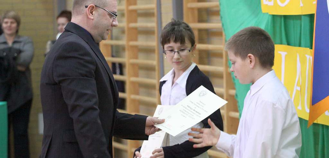 Osiemnastka otworzyła swoje drzwi