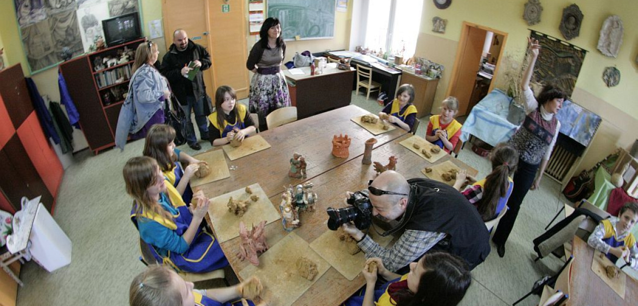 MCK kuźnią talentów