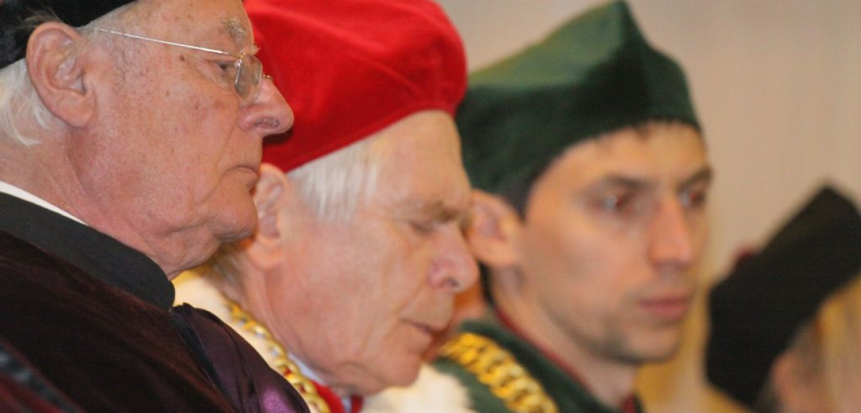 WSM inauguruje rok akademicki