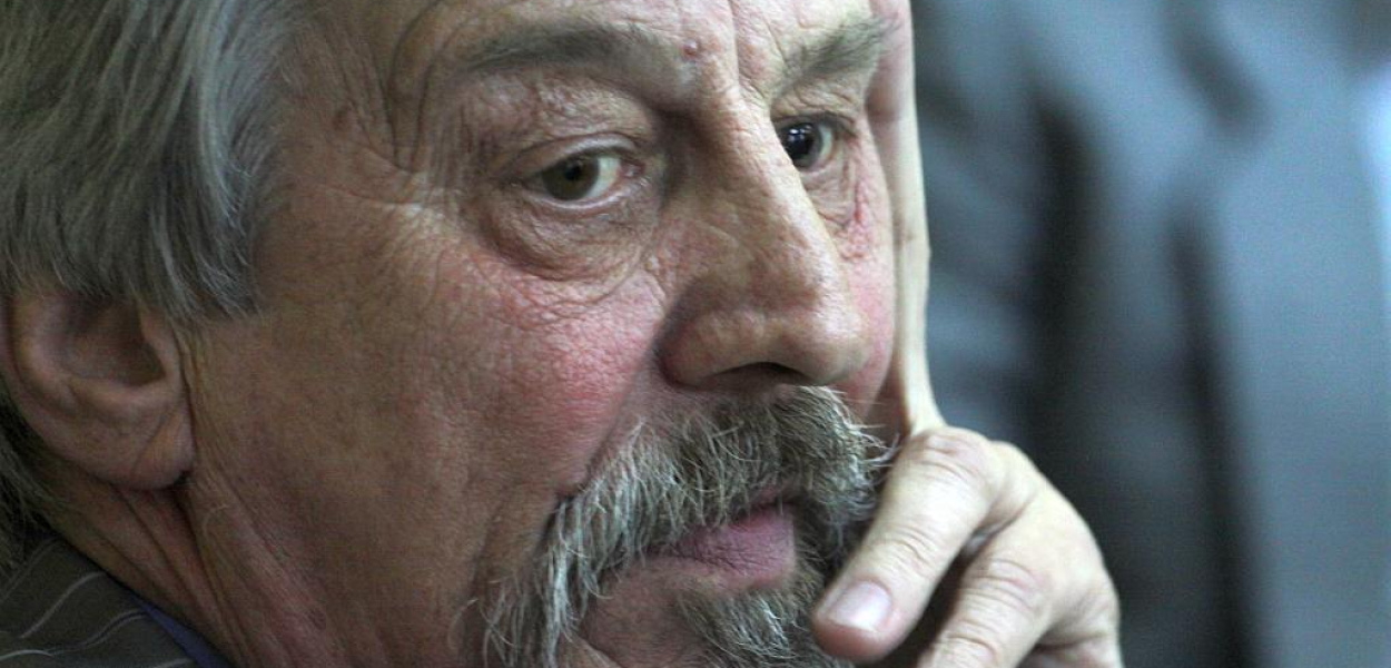 Sojusz ma nowego przewodniczącego