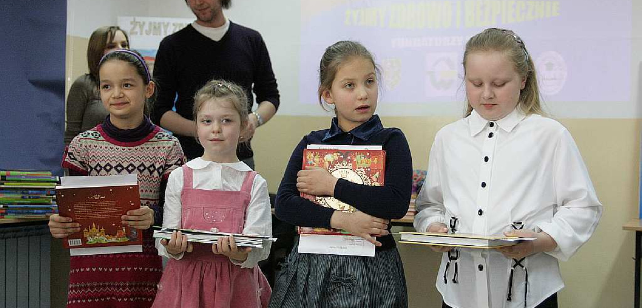 IX edycja Konkursu Plastycznego TPD