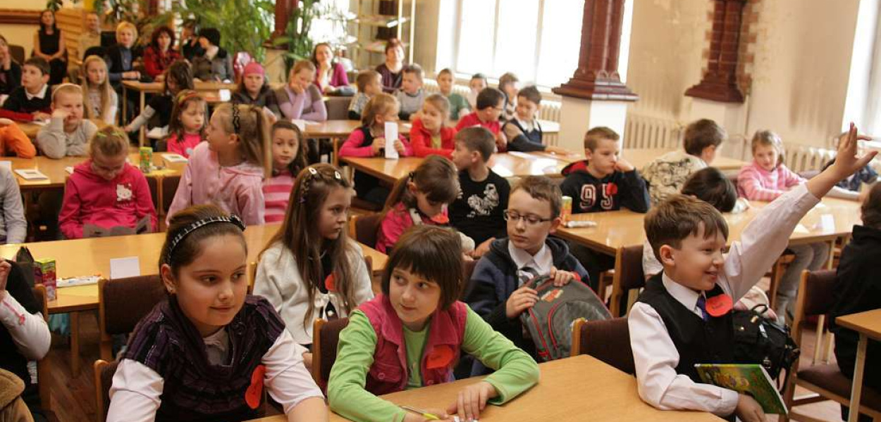 Wszystko zaczęło się od marzeń