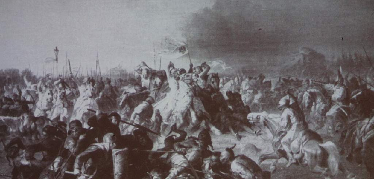 Bitwa pod Legnicą oczami uczniów