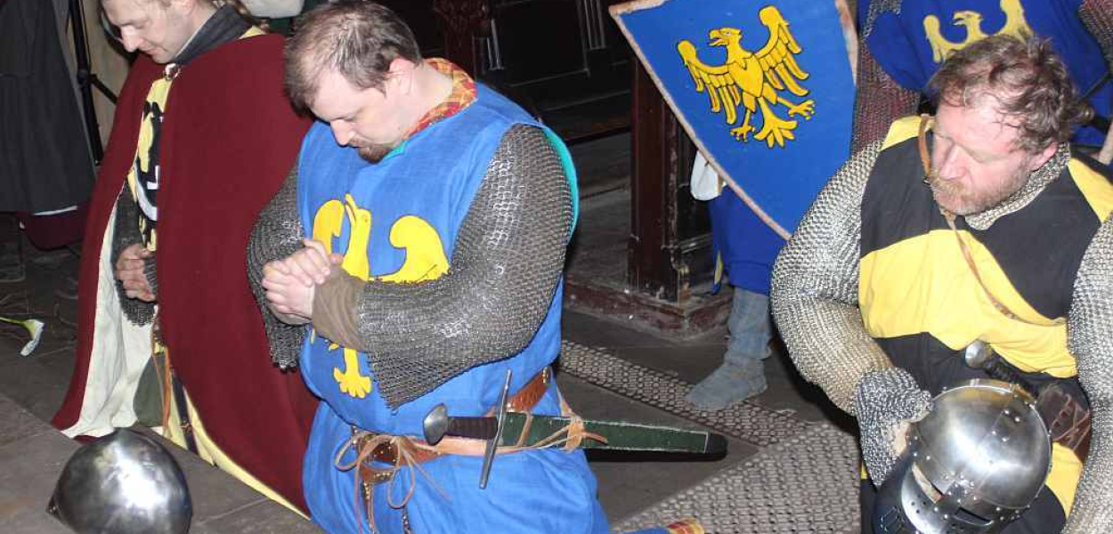 Gorze nam się stało…