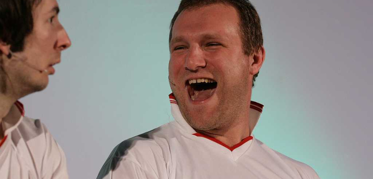 Kabarety na PWSZ – Fotorelacja 