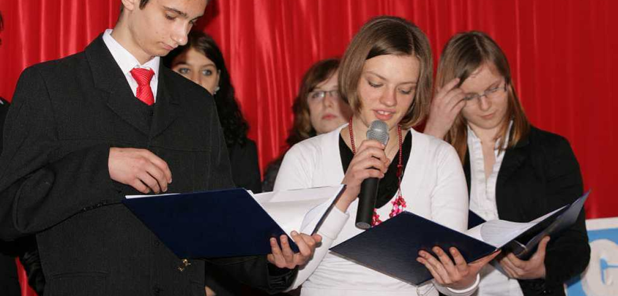 Pamięci Jana Pawła II