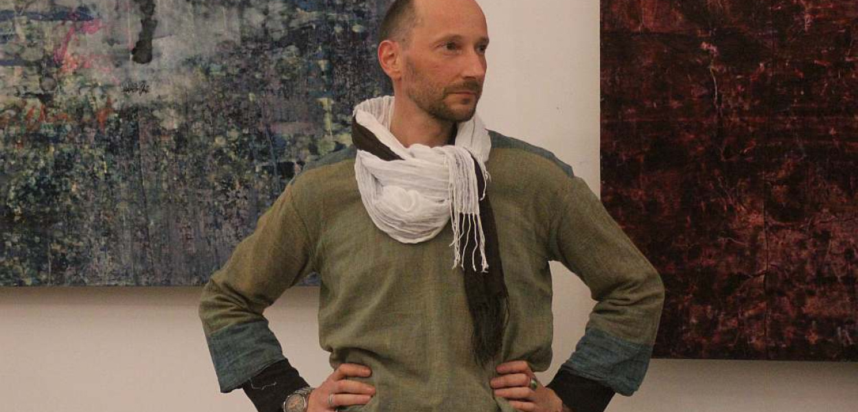 Parfum – blask księżyca w bajorze