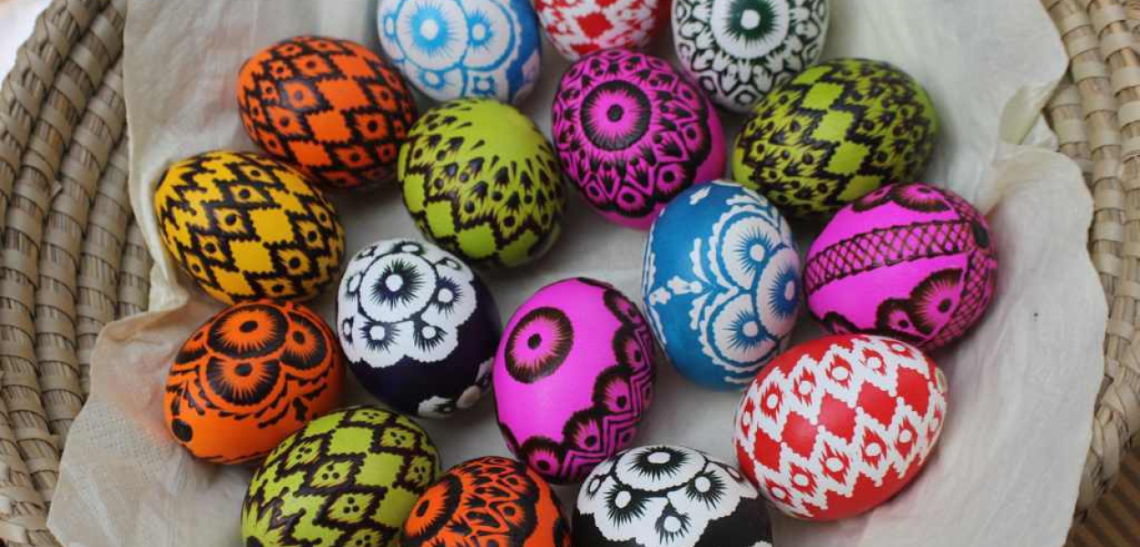 Przedświąteczny Jarmark Staropolski