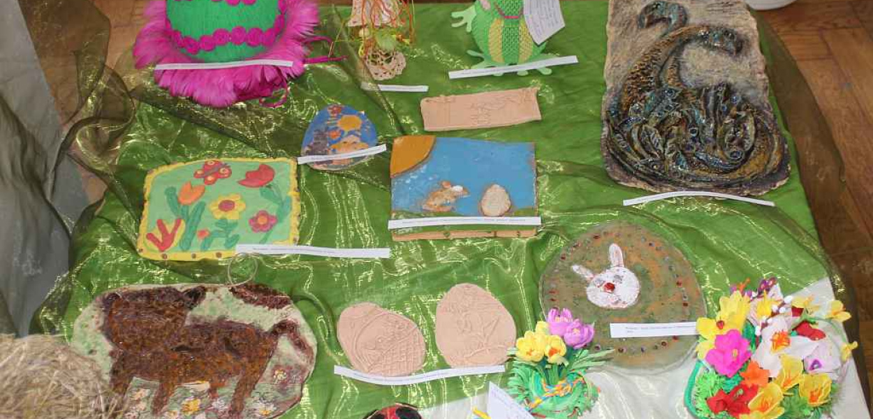 Wiosna w Młodzieżowym Centrum Kultury