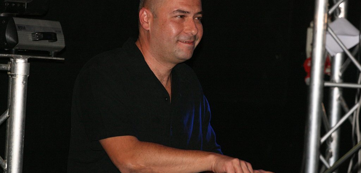 Speed Jazz Samba w Spiżarni