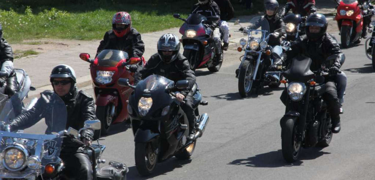 Dopalacze odpalili swoje maszyny