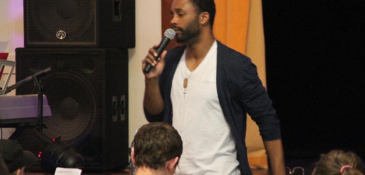 Koncert Gospel w Legnicy