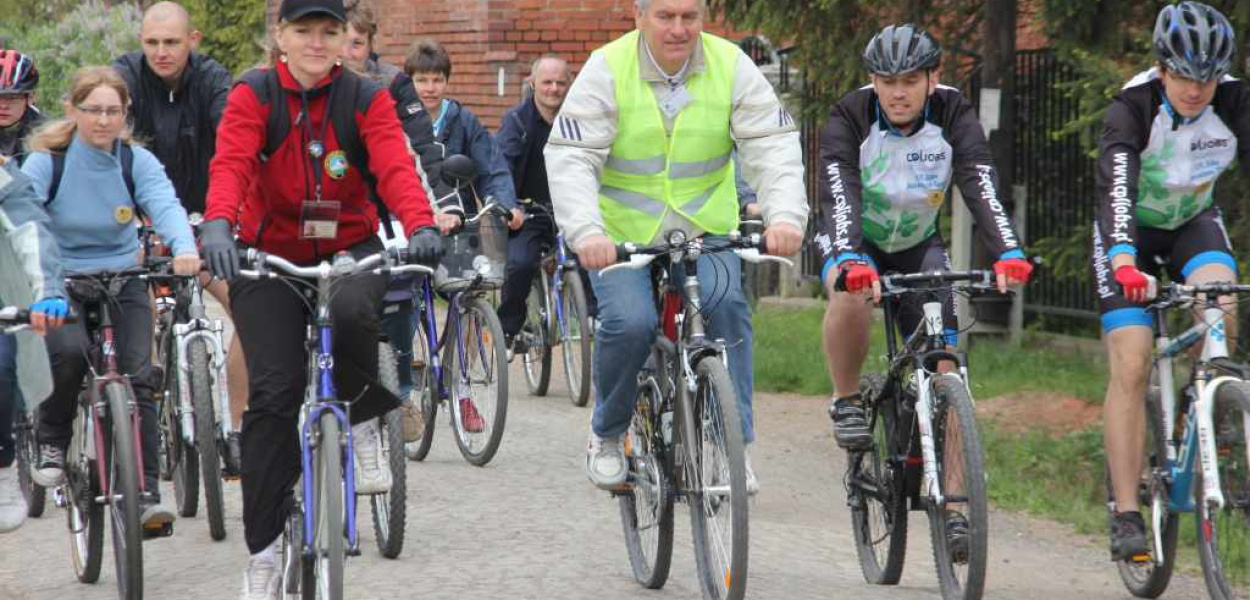 Pojechali śladami Czyngis Chana