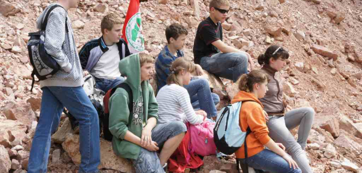 XXVI Rajd Szlakiem Wygasłych Wulkanów