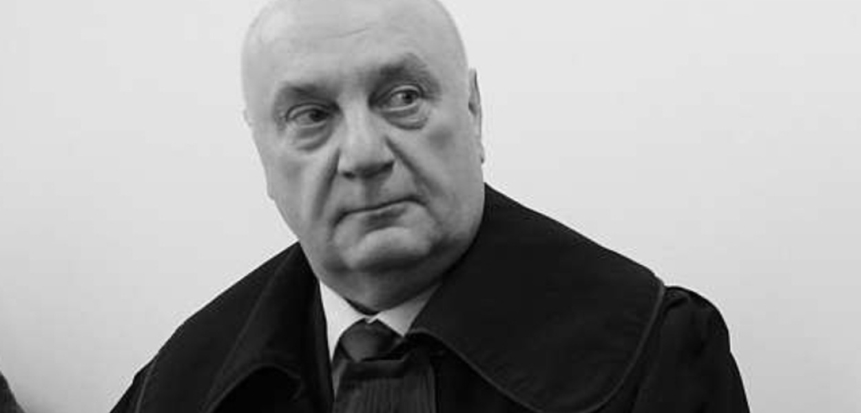 Zmarł znany legnicki adwokat