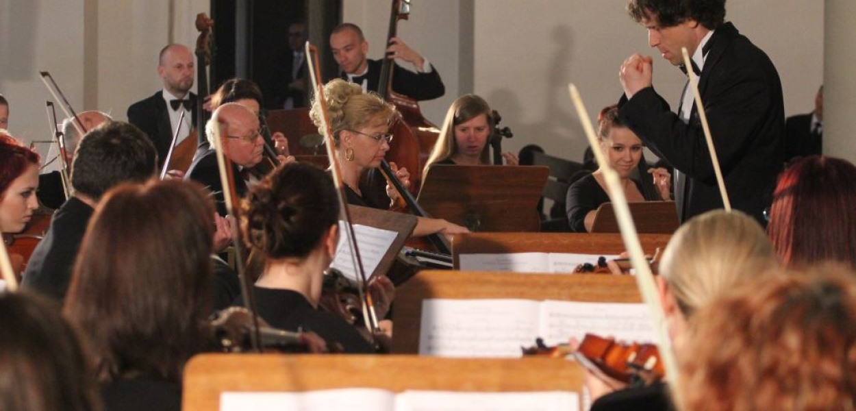 Koncert Orkiestry Symfonicznej