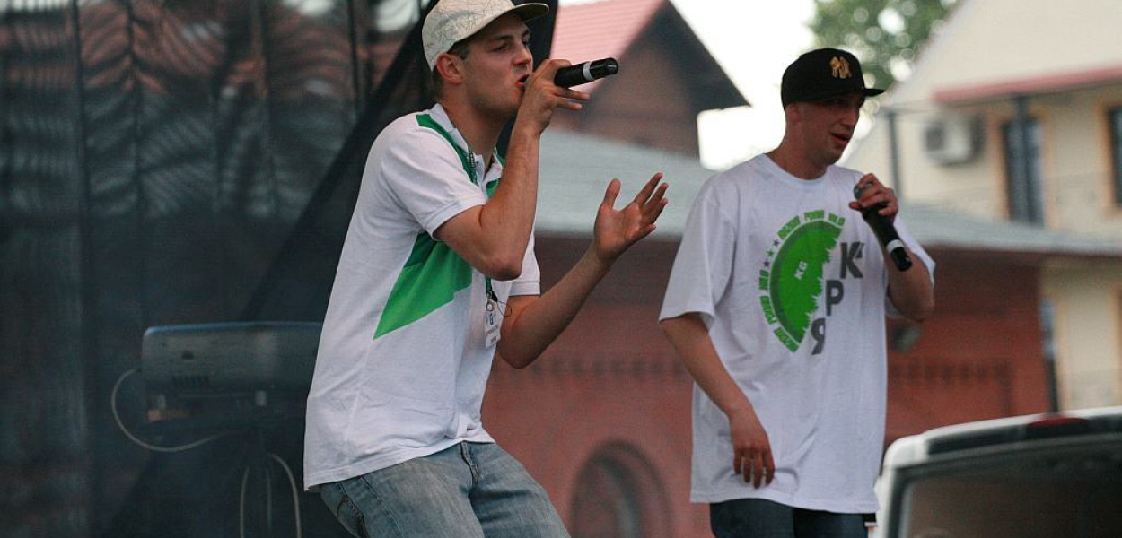 Juwenalia: Dzień trzeci – Foto i Wideo