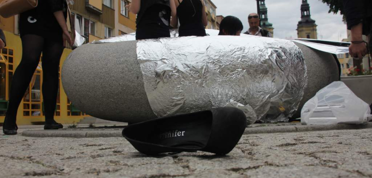 Srebro i sex na Festiwalu Srebro 2011