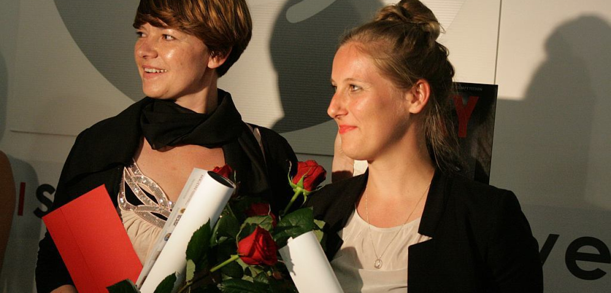 Grand Prix dla Bastard Collection