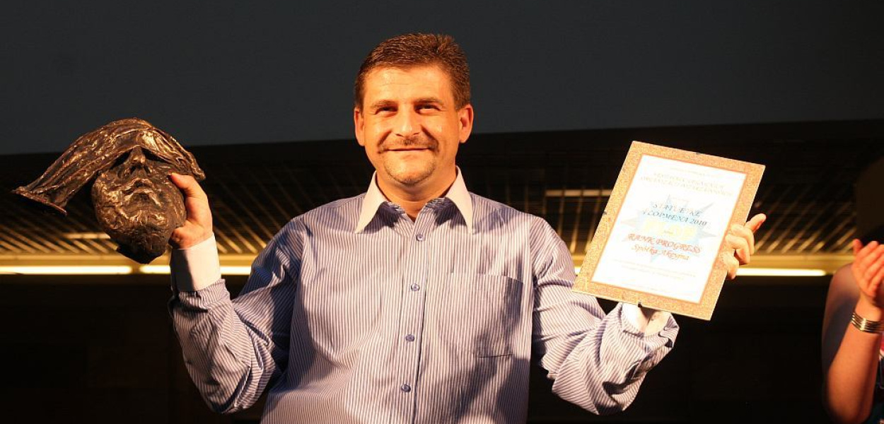 Świętował legnicki trzeci sektor