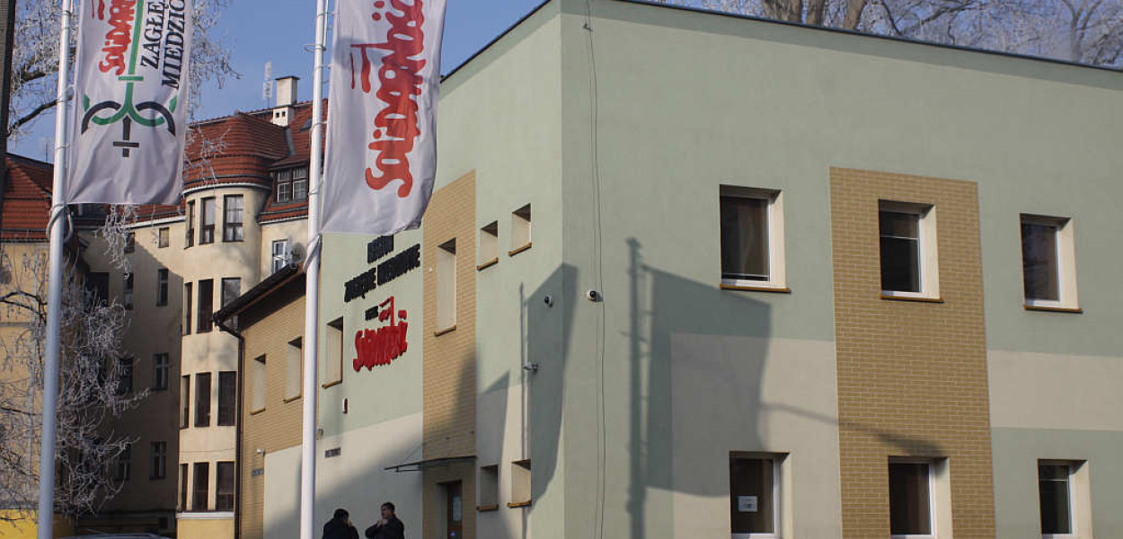 Pojechali pikietować do Wrocławia