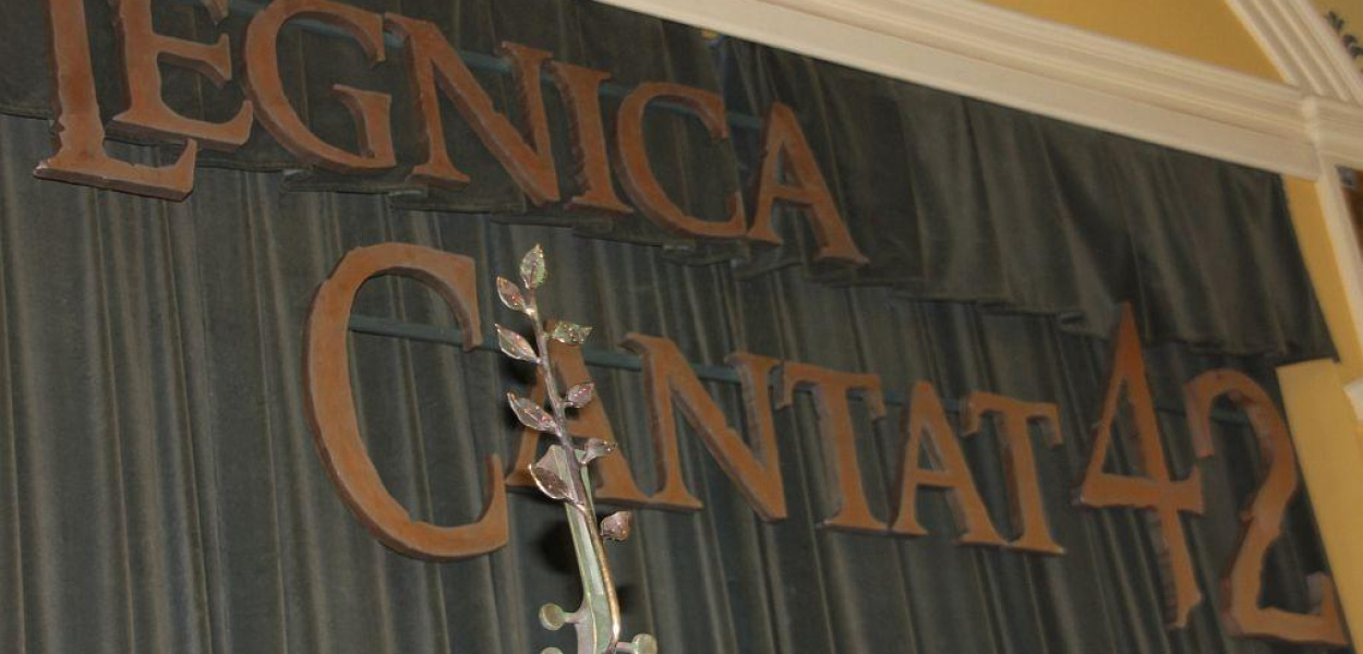 II koncert konkursowy Legnica Cantat