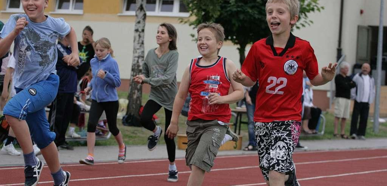 Mityng z Joanną Wiśniewską. WYNIKI