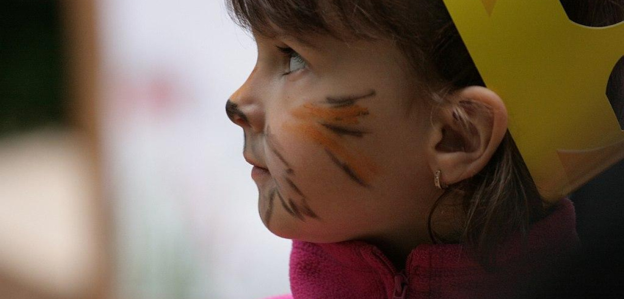 Dzień Dziecka w kręgielni