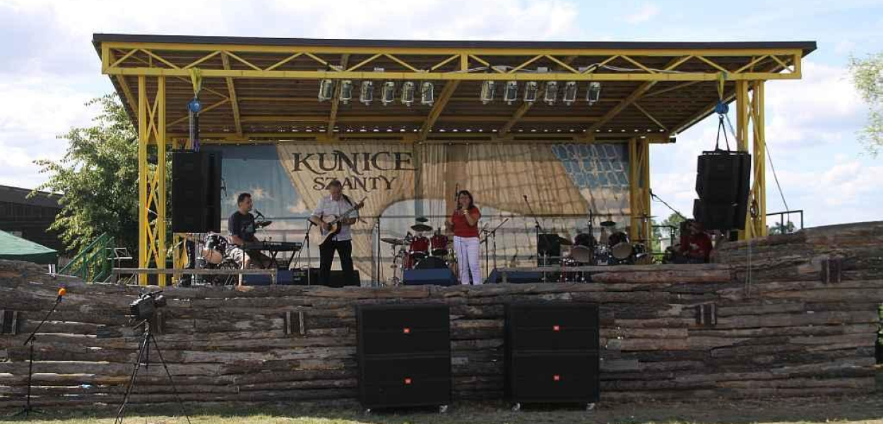 Szanty Kunice – już po konkursie