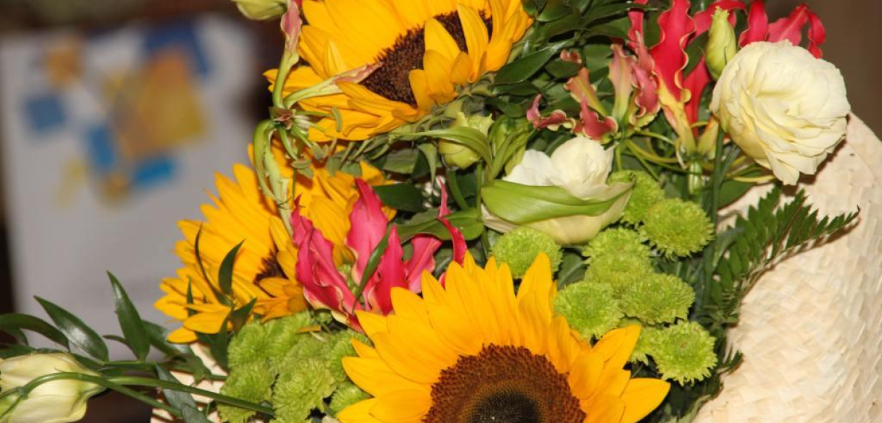 Najlepsze życzenia dla Joanny