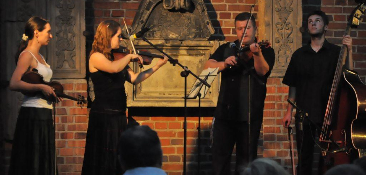 Wieczór z Czardaszem zgromadził tłumy 