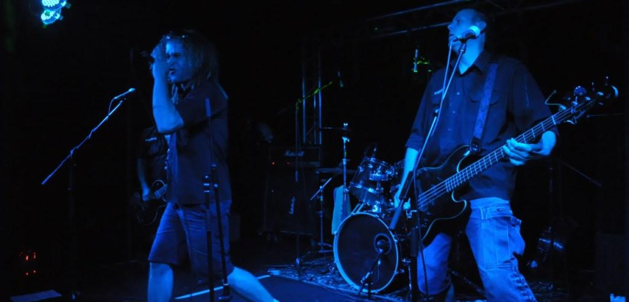 Punk - rockowo ale bez tłumów 