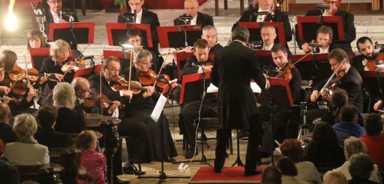 Koncert kompozytorski XXV Conversatorium