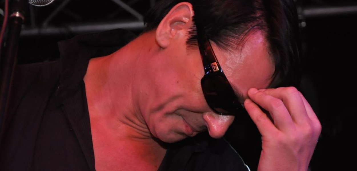 Wodził legniczan na pokuszenie