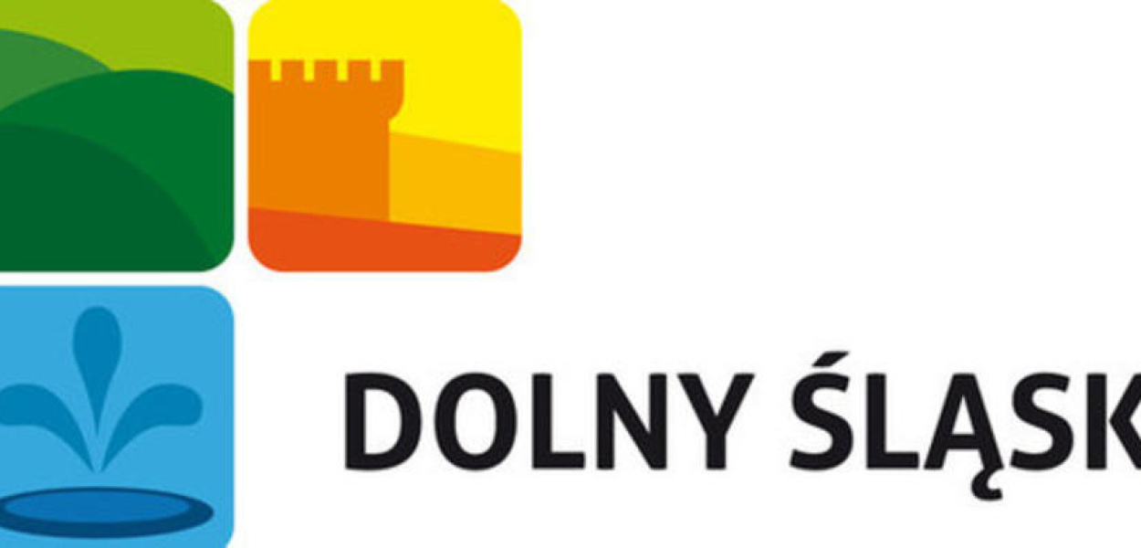 Mamy kolorowe logo Dolnego Śląska 