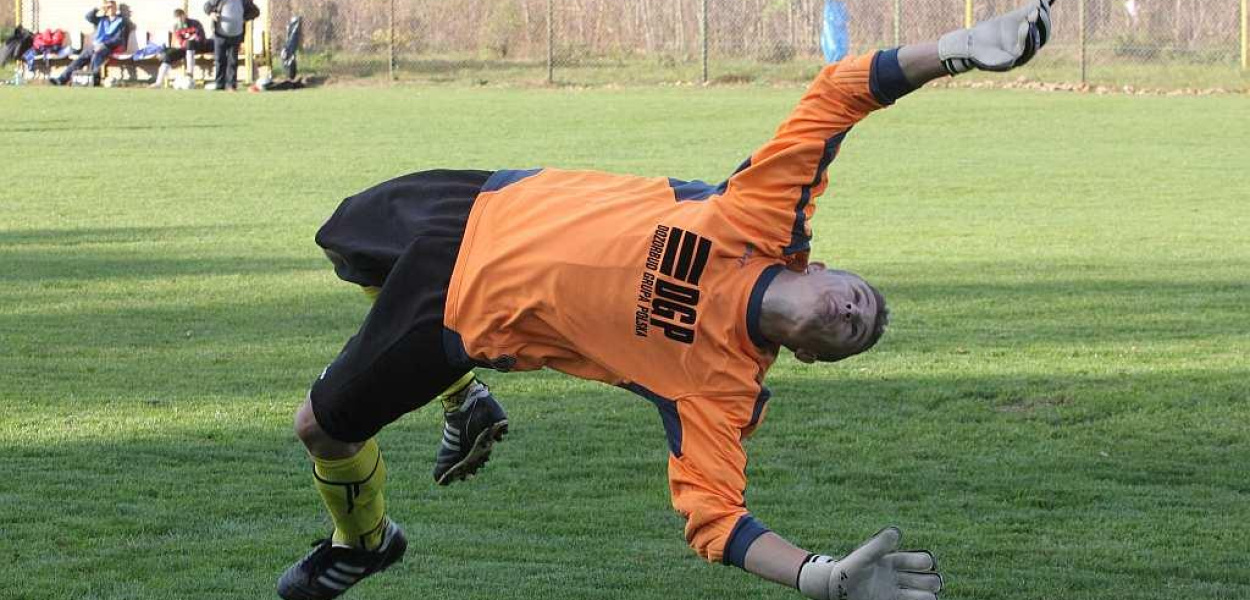 Grają niższe ligi. Terminarz/wyniki