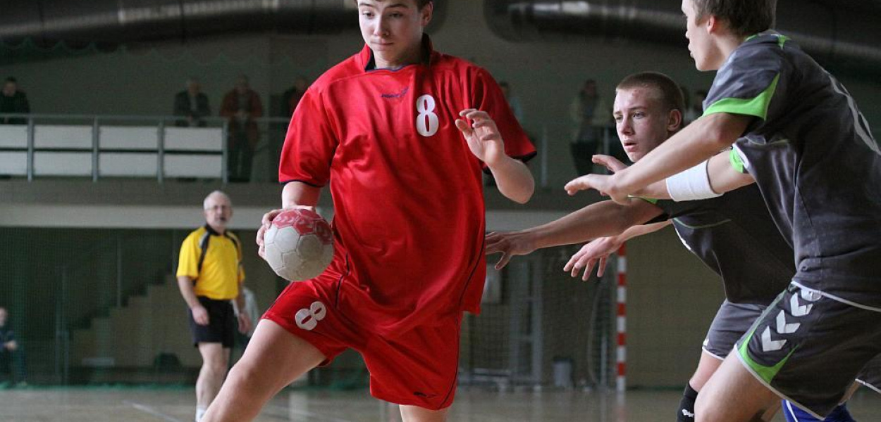 Młodzicy Siódemki gorsi od Zagłębia