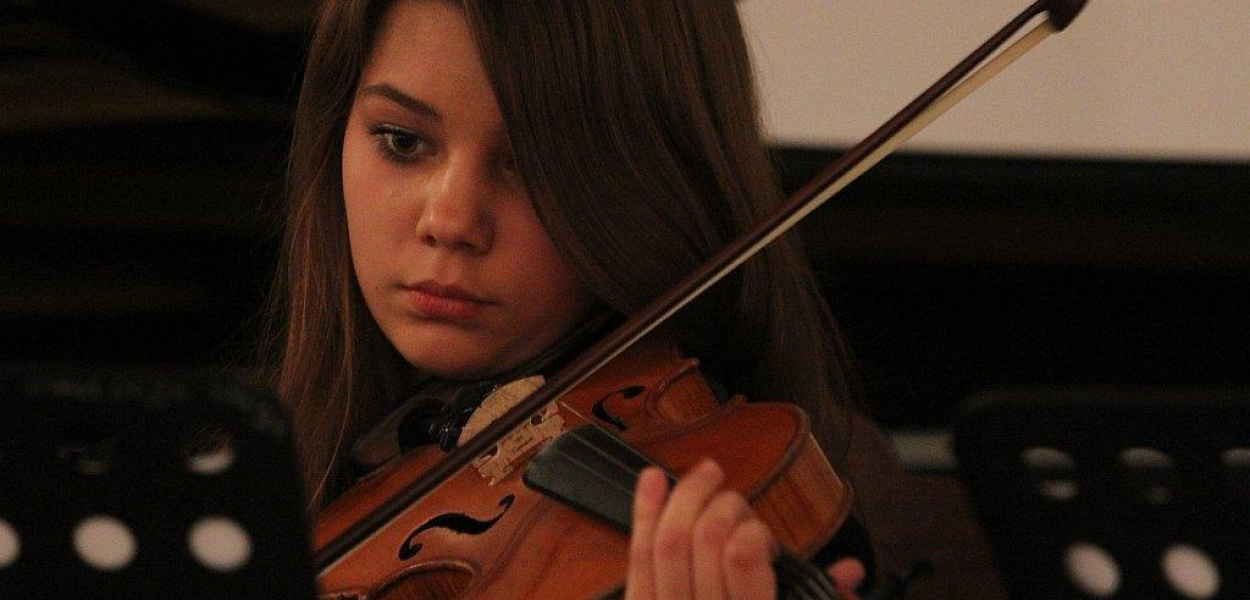 Październikowy Czwartek Muzyczny