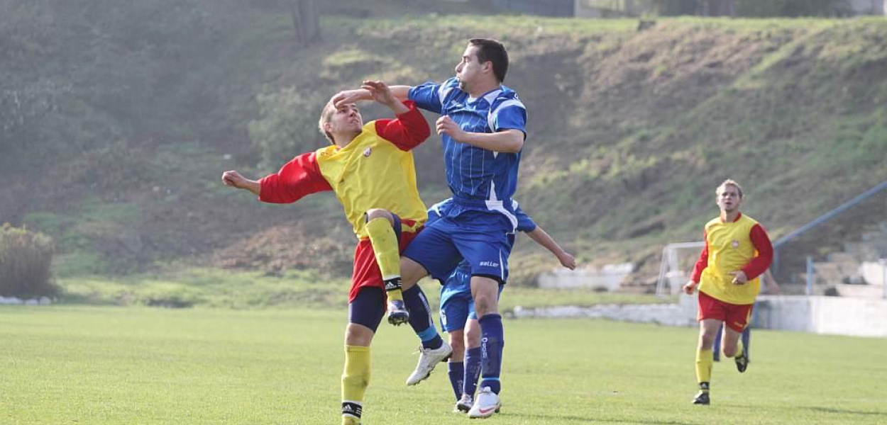 Mecz pełen kontrowersji