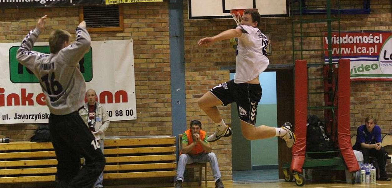 Azoty ograły Miedź 