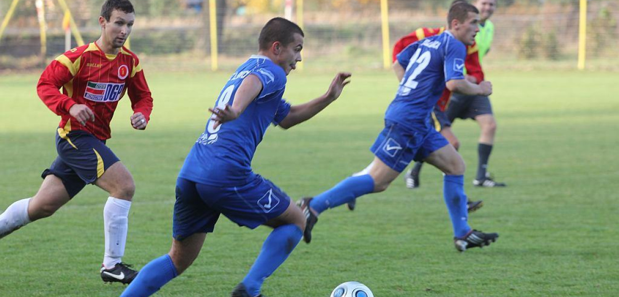 Kalicki rozstrzelał Iskrę