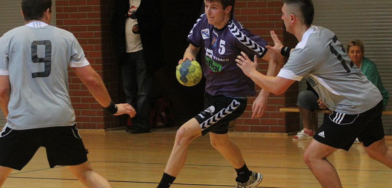 Zwycięstwa na inauguracje trzeciej ligi