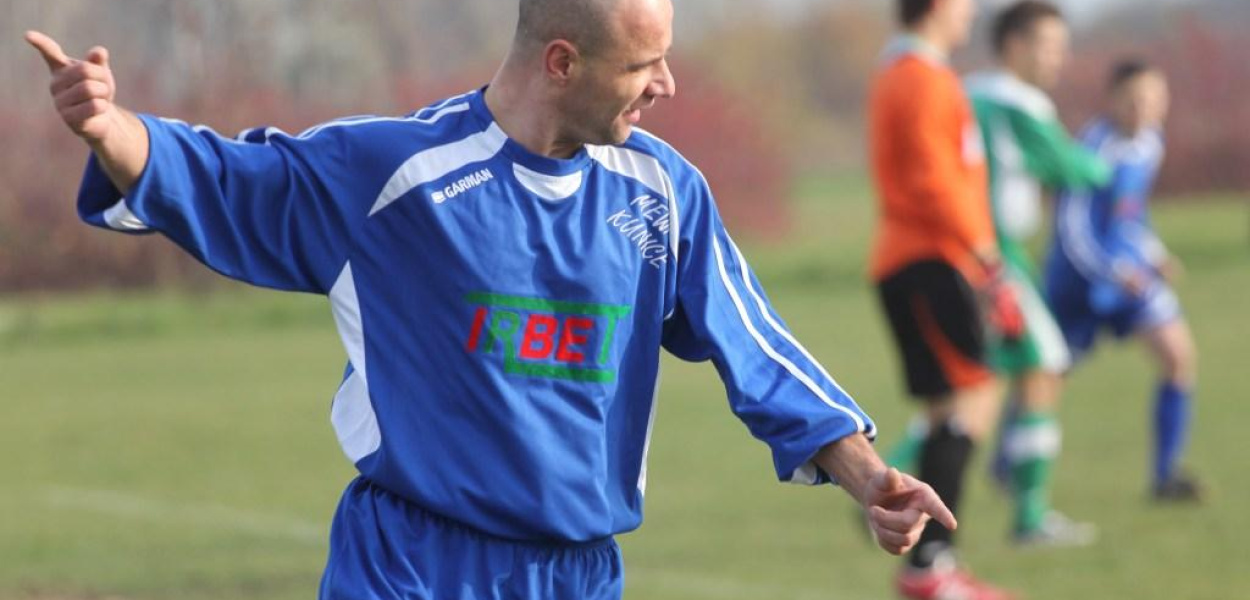 Mewa rozgromiła Polkowice