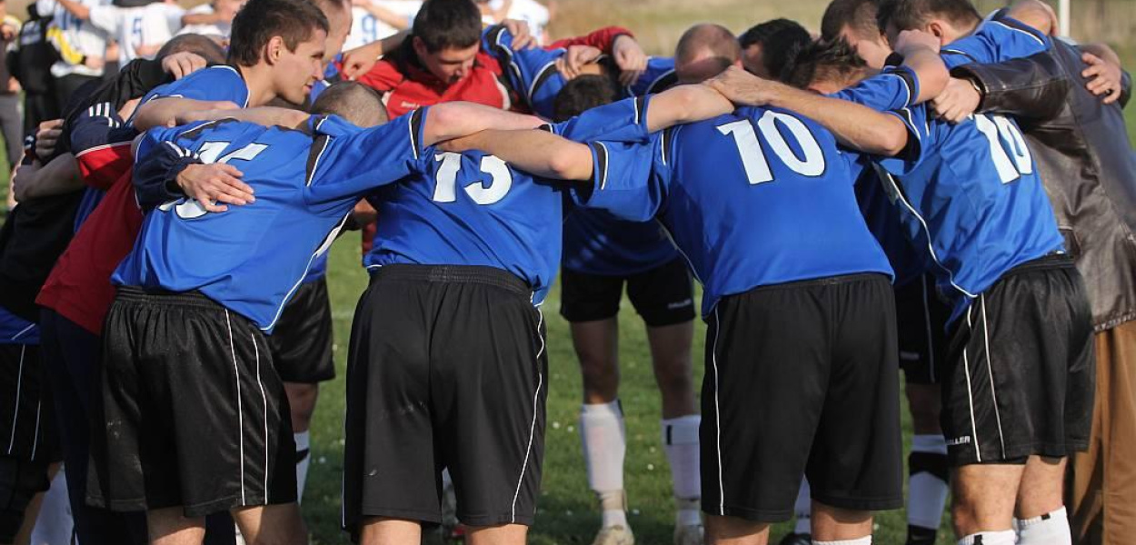 Stal wygrywa w Koskowicach