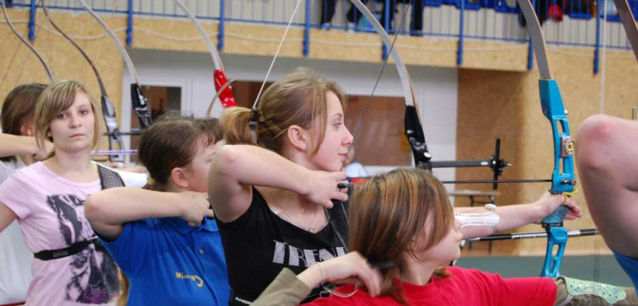 Strzelali o Puchar Prezesa SM "Piekary"