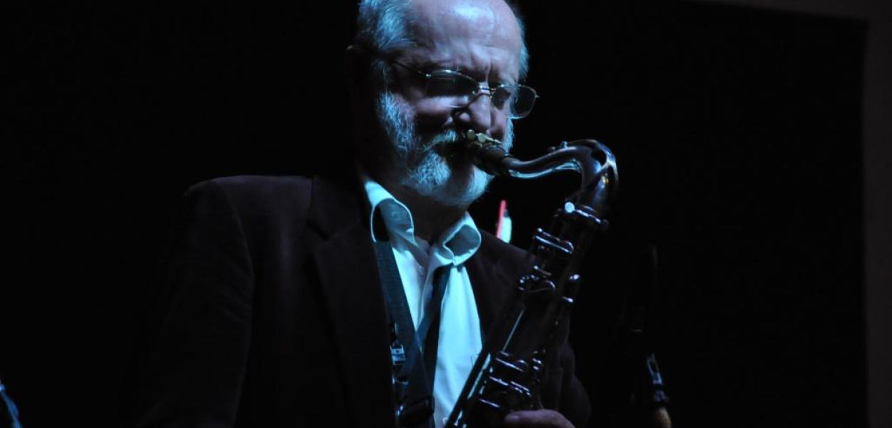 Jazzowa podróż za dźwiękiem