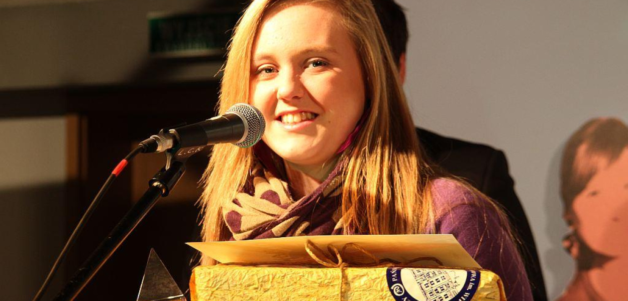 Orły i Tulipan na Pryzmacie