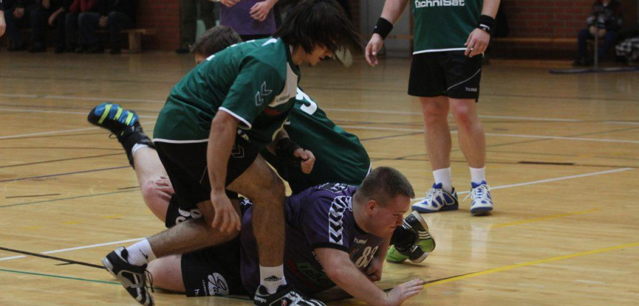 Siódemka rozstrzelana