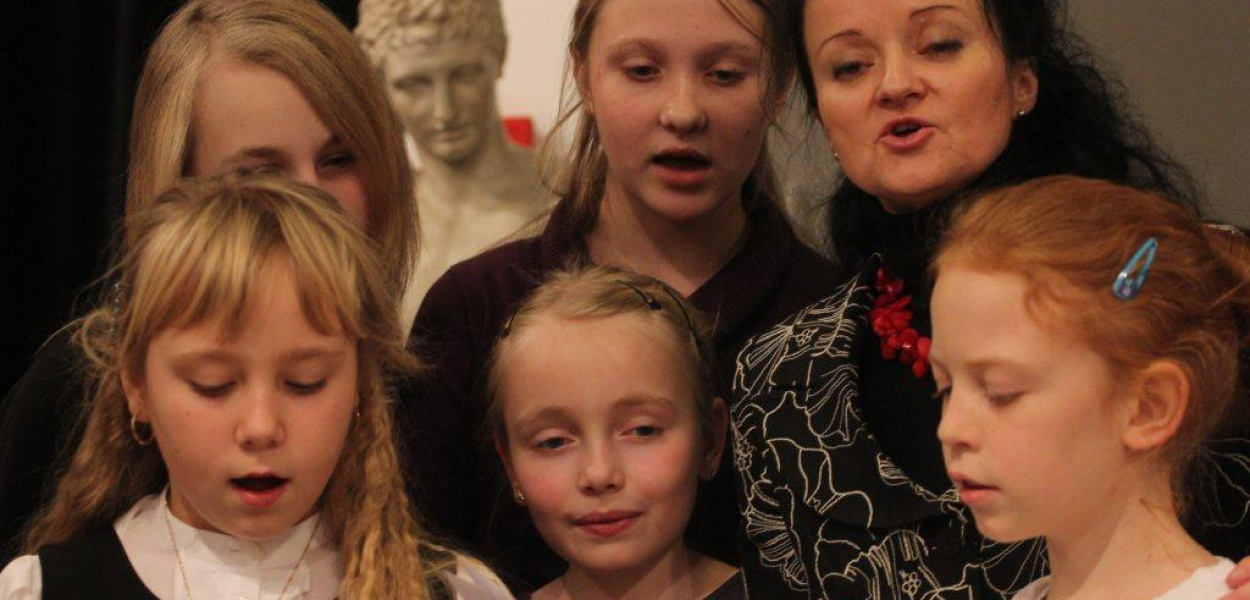 Listopadowy Czwartek Muzyczny