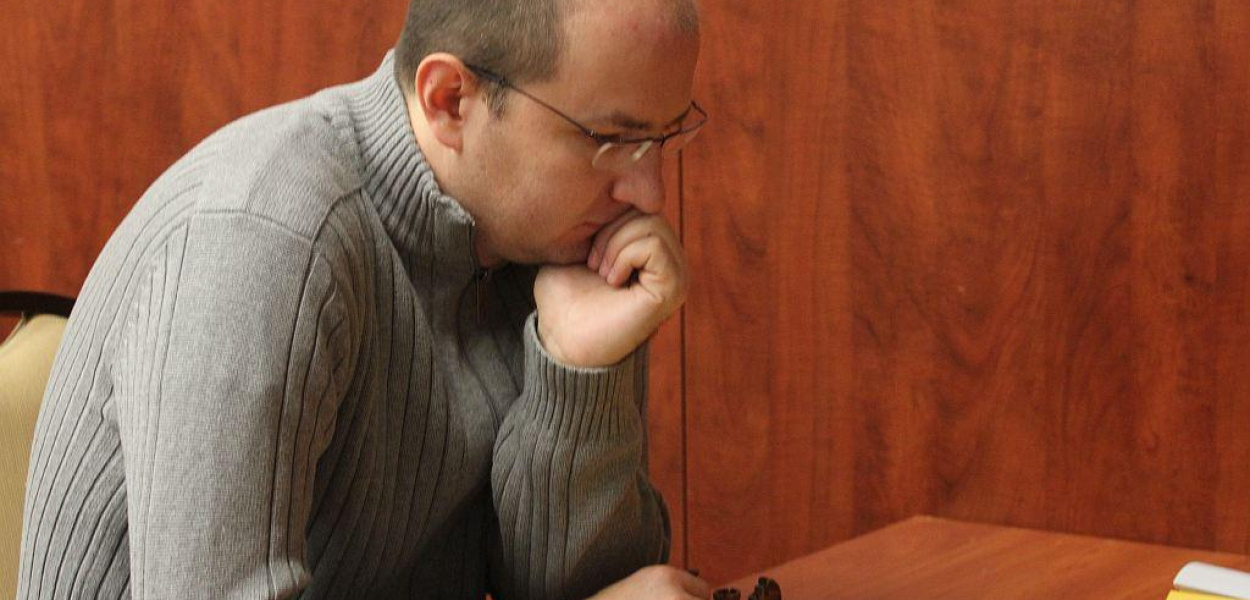 Cyborowski mistrzem Dolnego Śląska